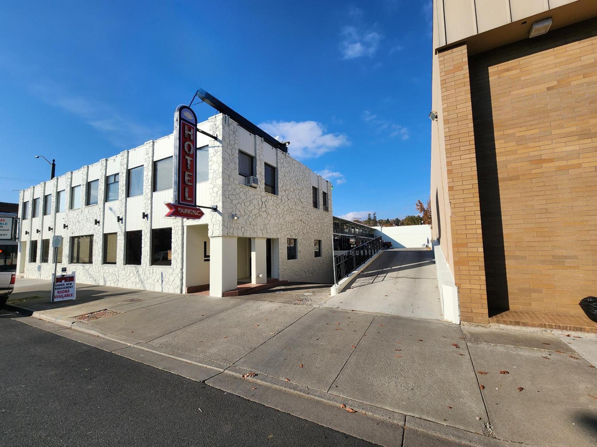 The Hotel Pendleton, Trademark Collection By Wyndham Buitenkant foto