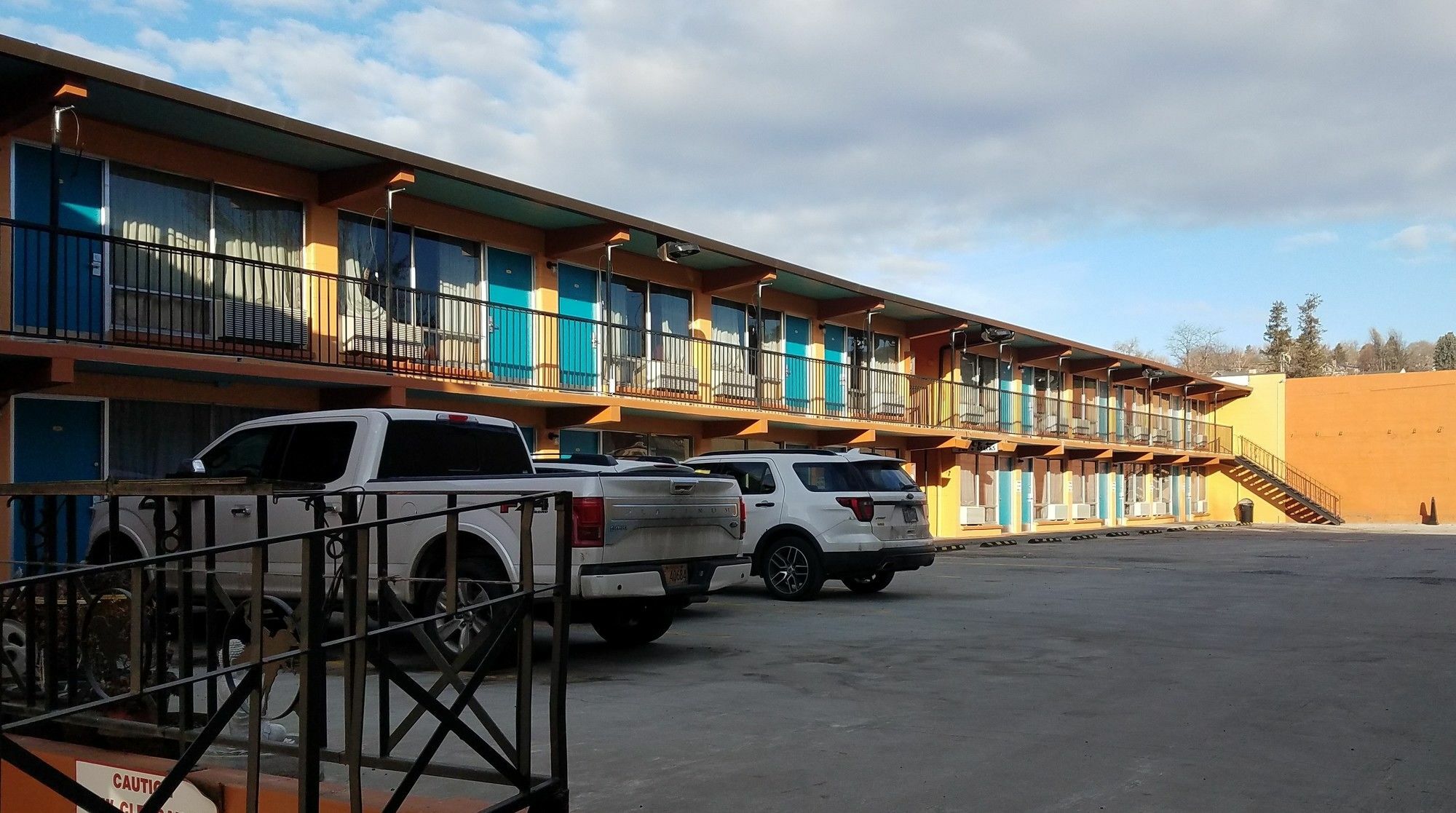 The Hotel Pendleton, Trademark Collection By Wyndham Buitenkant foto