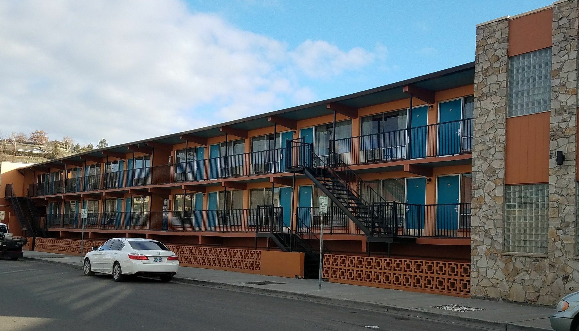The Hotel Pendleton, Trademark Collection By Wyndham Buitenkant foto